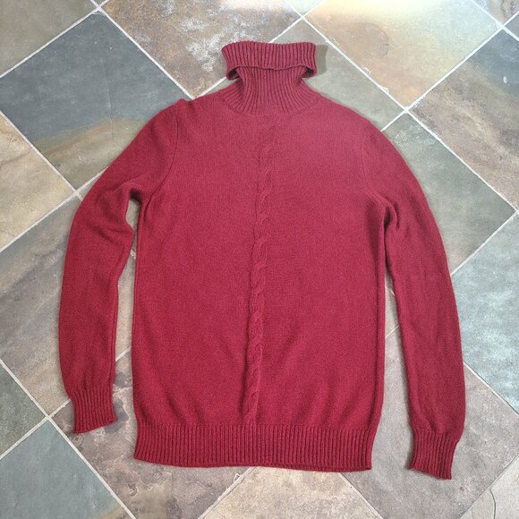 Loro Piana Sweaters - Loro Piano 100% Baby Cashmere Sweater